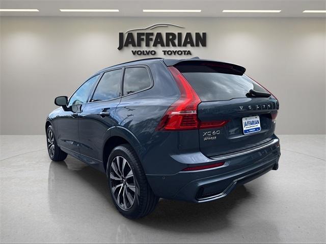 used 2024 Volvo XC60 car, priced at $44,688