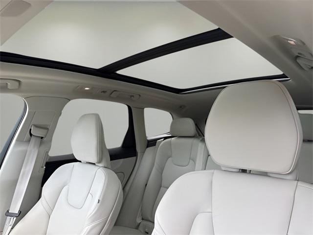 used 2024 Volvo XC60 car, priced at $44,688