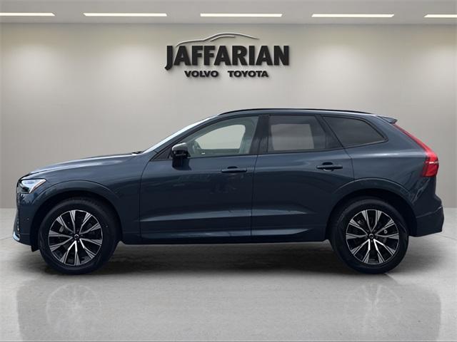 used 2024 Volvo XC60 car, priced at $44,688