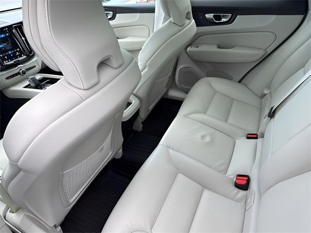 used 2024 Volvo XC60 car, priced at $44,688