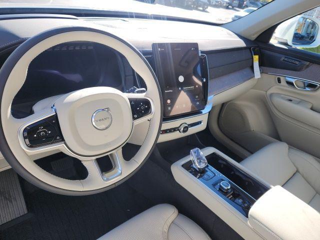 new 2026 Volvo XC90 car, priced at $75,155