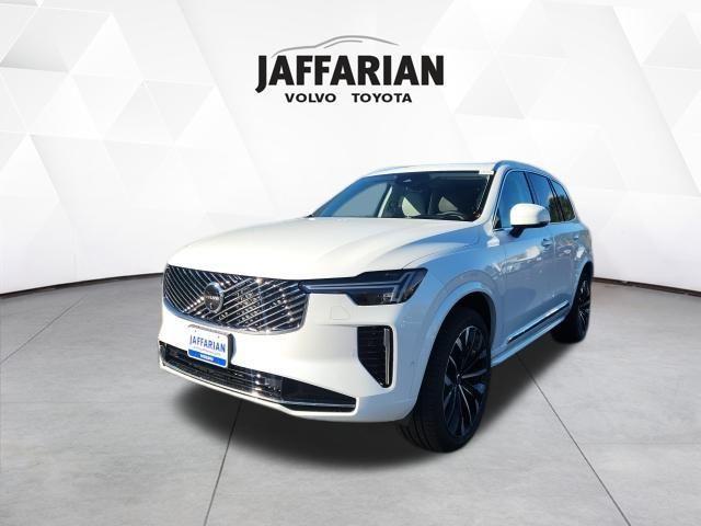 new 2026 Volvo XC90 car, priced at $75,155