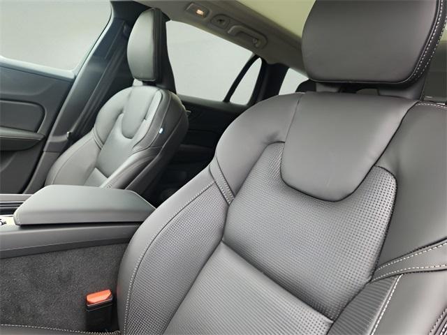 new 2026 Volvo V60 Cross Country car, priced at $60,550