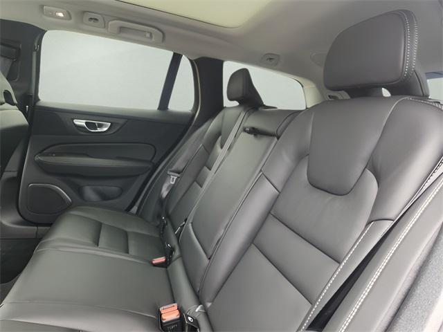new 2026 Volvo V60 Cross Country car, priced at $60,550