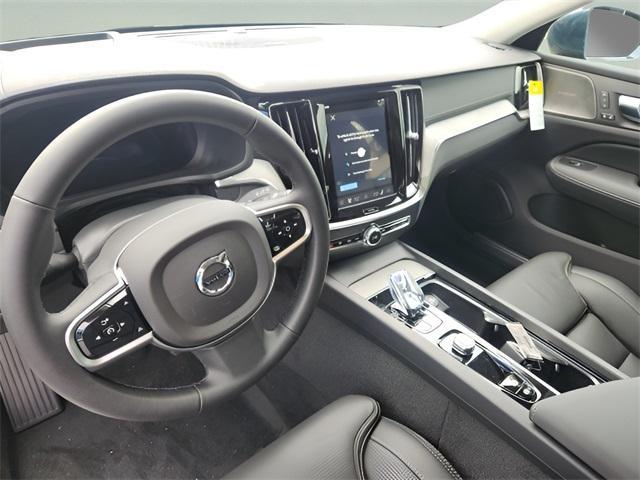 new 2026 Volvo V60 Cross Country car, priced at $60,550