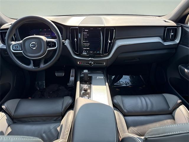 used 2022 Volvo XC60 Recharge Plug-In Hybrid car, priced at $36,900