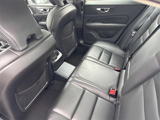 used 2024 Volvo S60 Recharge Plug-In Hybrid car, priced at $50,277