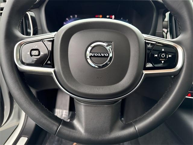 used 2024 Volvo S60 Recharge Plug-In Hybrid car, priced at $50,277
