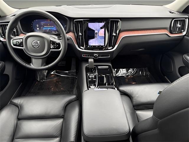 used 2024 Volvo S60 Recharge Plug-In Hybrid car, priced at $50,277