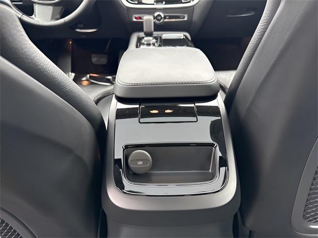 used 2024 Volvo S60 Recharge Plug-In Hybrid car, priced at $50,277