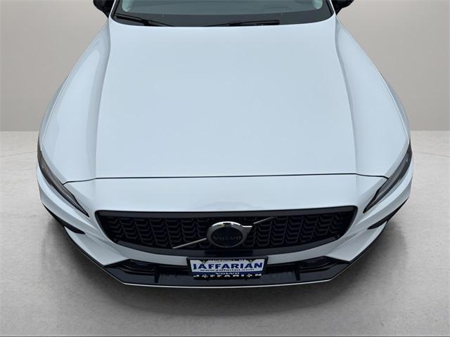 used 2024 Volvo S60 Recharge Plug-In Hybrid car, priced at $50,277