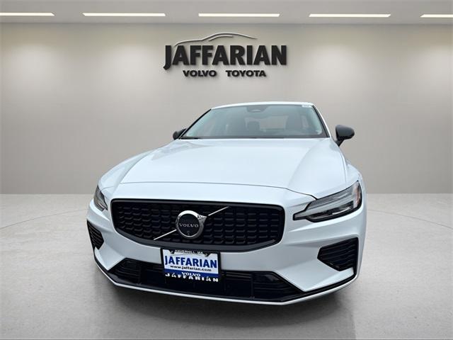 used 2024 Volvo S60 Recharge Plug-In Hybrid car, priced at $50,277