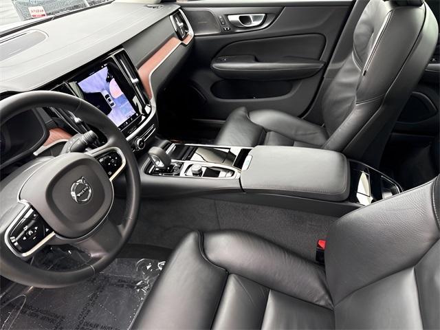 used 2024 Volvo S60 Recharge Plug-In Hybrid car, priced at $50,277