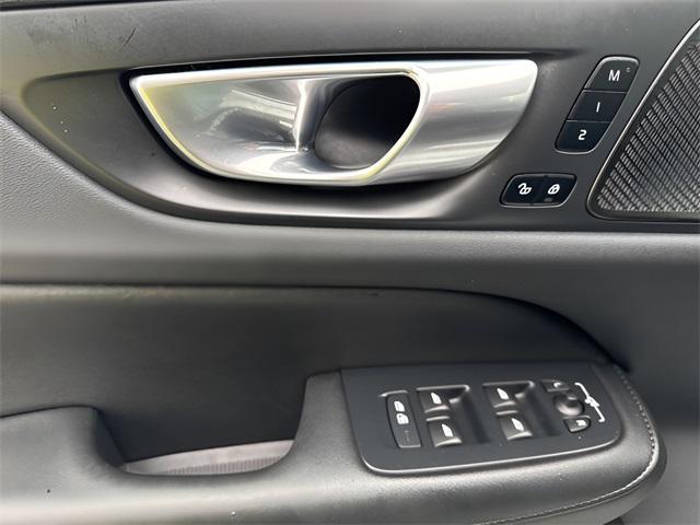 used 2024 Volvo S60 Recharge Plug-In Hybrid car, priced at $50,277