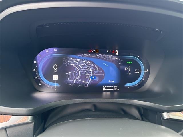 used 2024 Volvo S60 Recharge Plug-In Hybrid car, priced at $50,277