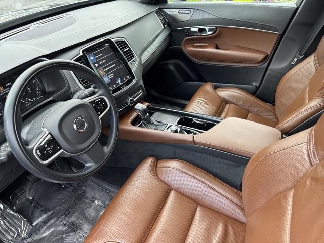 used 2022 Volvo XC90 car, priced at $45,788
