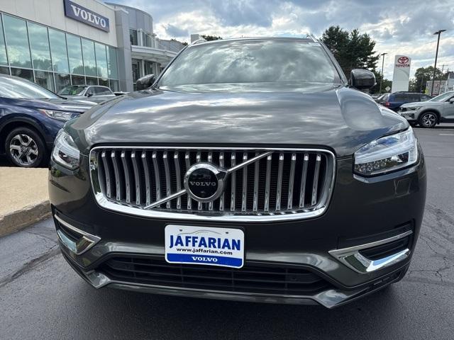 used 2022 Volvo XC90 car, priced at $45,788