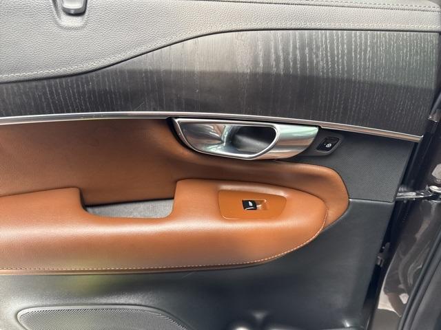 used 2022 Volvo XC90 car, priced at $45,788