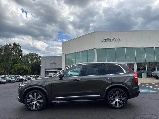 used 2022 Volvo XC90 car, priced at $45,788