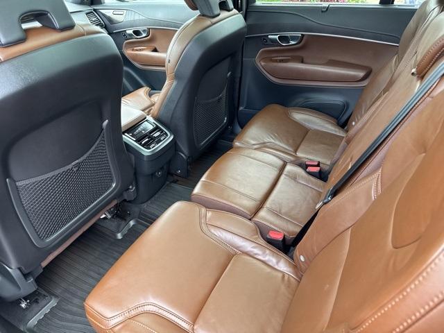 used 2022 Volvo XC90 car, priced at $45,788