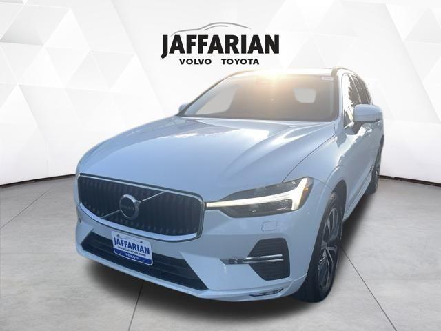 used 2023 Volvo XC60 car, priced at $29,989