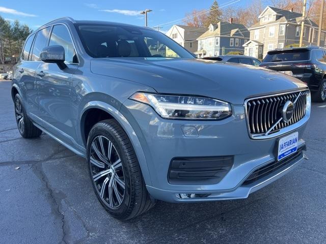 used 2023 Volvo XC90 car, priced at $43,488