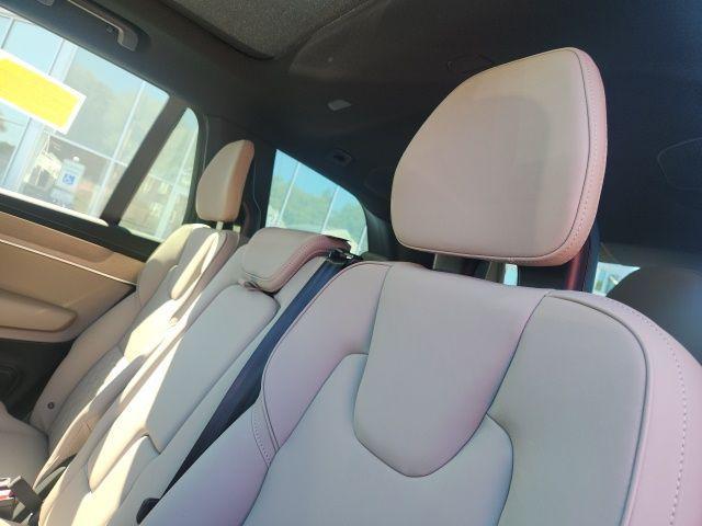 new 2026 Volvo XC90 car, priced at $71,825