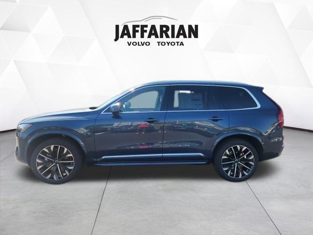 new 2026 Volvo XC90 car, priced at $71,825