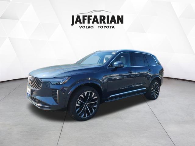 new 2026 Volvo XC90 car, priced at $71,825