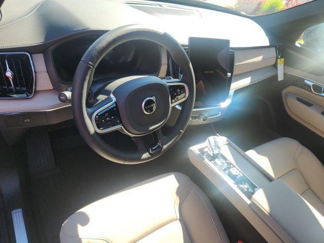 new 2026 Volvo XC90 car, priced at $71,825
