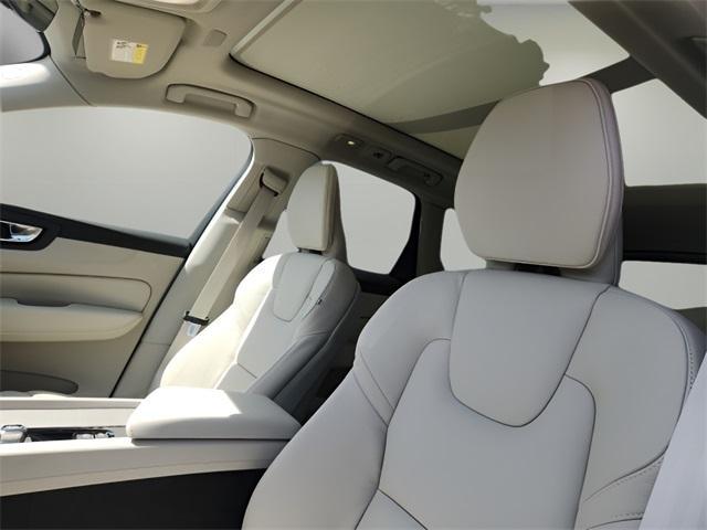 new 2025 Volvo XC60 Plug-In Hybrid car, priced at $67,800