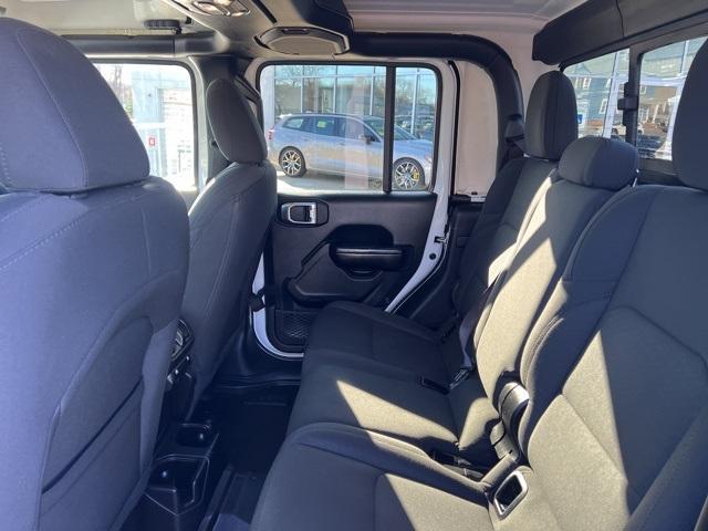 used 2020 Jeep Gladiator car, priced at $29,500