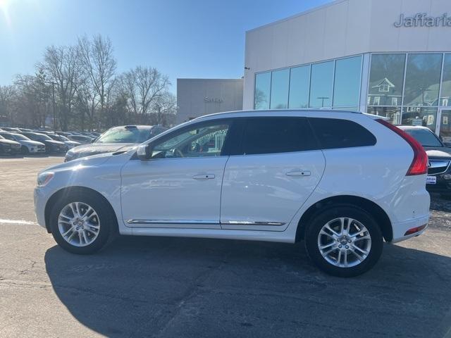 used 2016 Volvo XC60 car, priced at $16,559