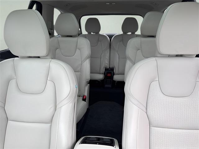 used 2025 Volvo XC90 Plug-In Hybrid car, priced at $70,991