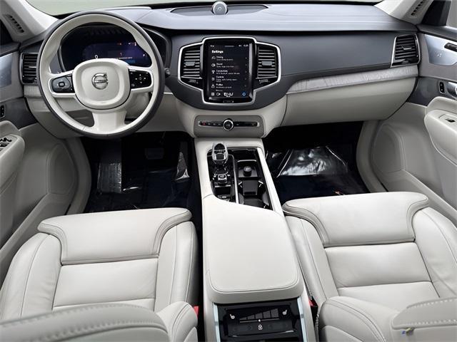 used 2025 Volvo XC90 Plug-In Hybrid car, priced at $70,991