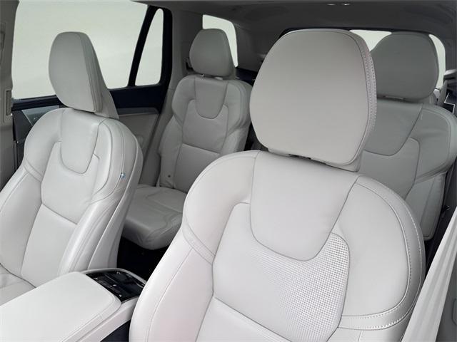 used 2025 Volvo XC90 Plug-In Hybrid car, priced at $70,991