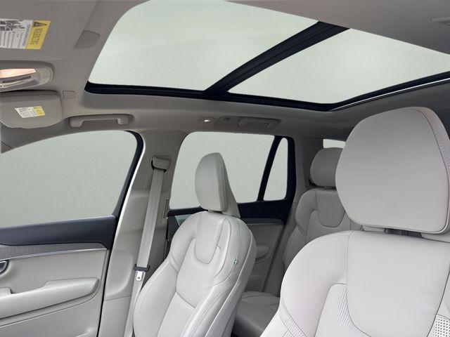 used 2025 Volvo XC90 Plug-In Hybrid car, priced at $68,500