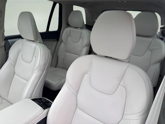 used 2025 Volvo XC90 Plug-In Hybrid car, priced at $68,500