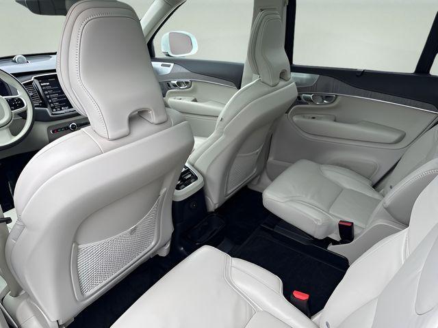 used 2025 Volvo XC90 Plug-In Hybrid car, priced at $68,500