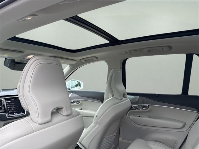 used 2025 Volvo XC90 Plug-In Hybrid car, priced at $70,991