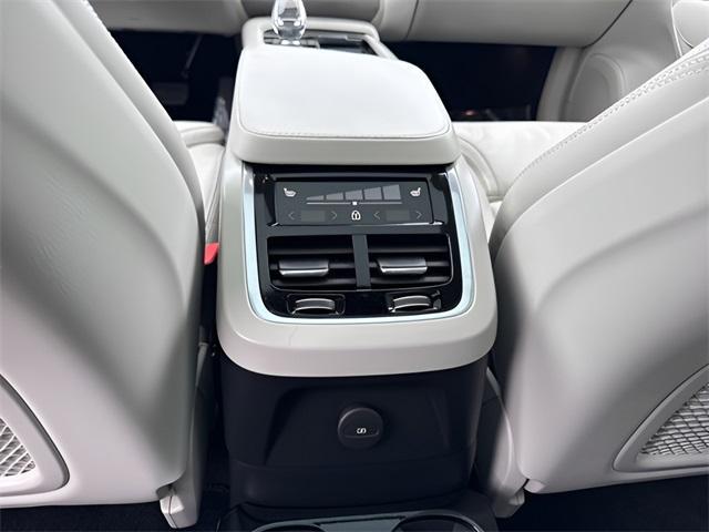 used 2025 Volvo XC90 Plug-In Hybrid car, priced at $70,991