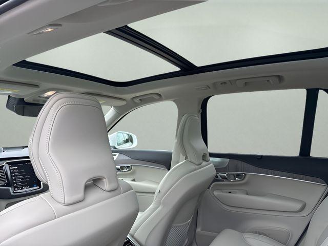 used 2025 Volvo XC90 Plug-In Hybrid car, priced at $68,500