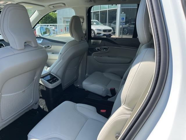 used 2025 Volvo XC90 Plug-In Hybrid car, priced at $71,518
