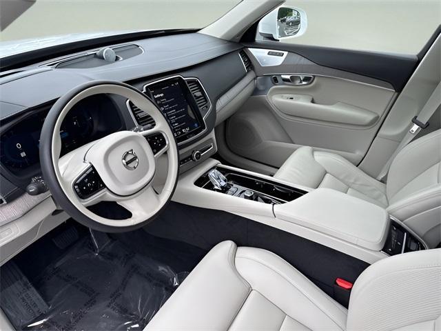 used 2025 Volvo XC90 Plug-In Hybrid car, priced at $70,991