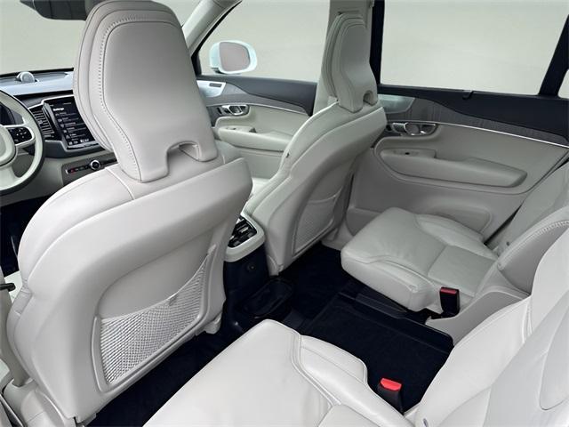 used 2025 Volvo XC90 Plug-In Hybrid car, priced at $70,991