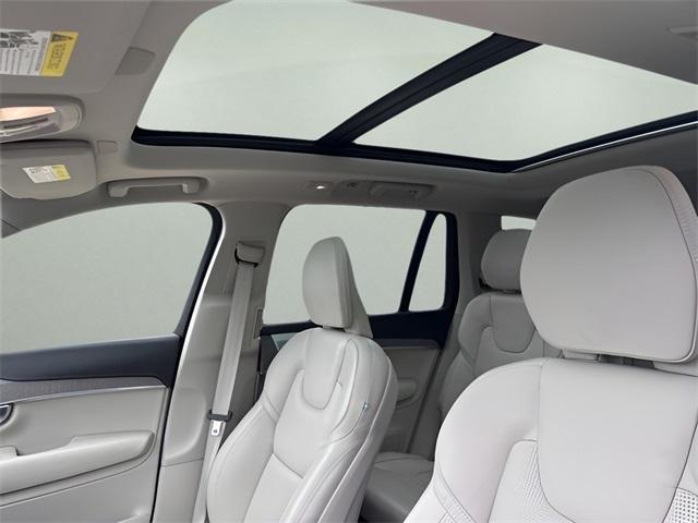 used 2025 Volvo XC90 Plug-In Hybrid car, priced at $70,991