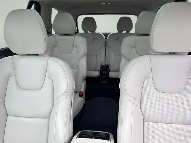used 2025 Volvo XC90 Plug-In Hybrid car, priced at $68,500
