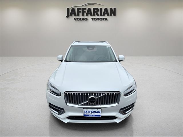 used 2025 Volvo XC90 Plug-In Hybrid car, priced at $70,991