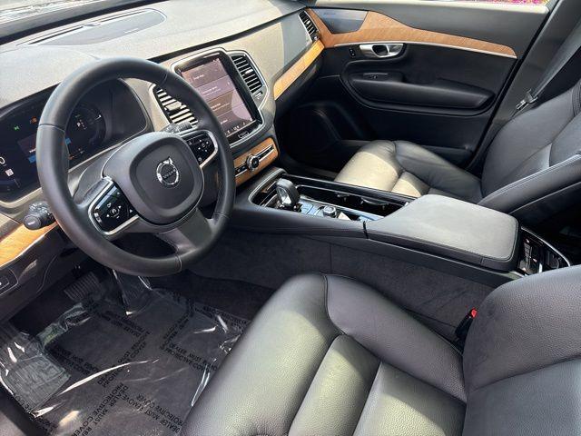 used 2024 Volvo XC90 Recharge Plug-In Hybrid car, priced at $50,604