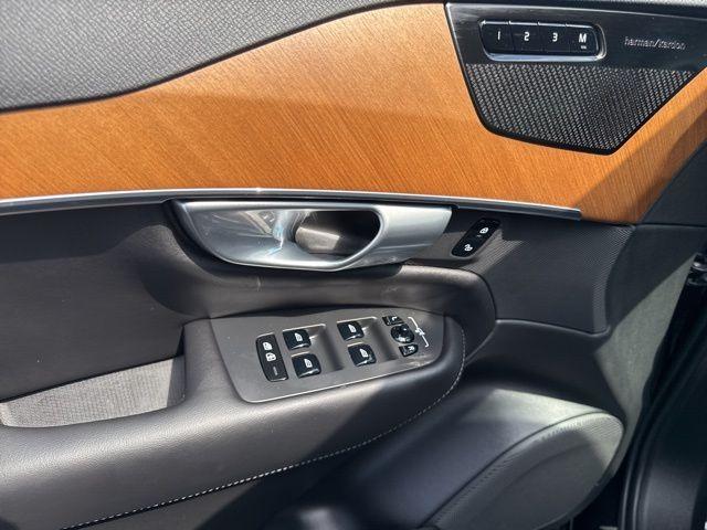 used 2024 Volvo XC90 Recharge Plug-In Hybrid car, priced at $50,604